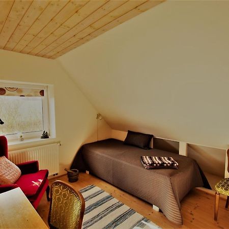 Kardybvej 8 Bed & Breakfast Tastum Bagian luar foto