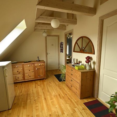 Kardybvej 8 Bed & Breakfast Tastum Bagian luar foto