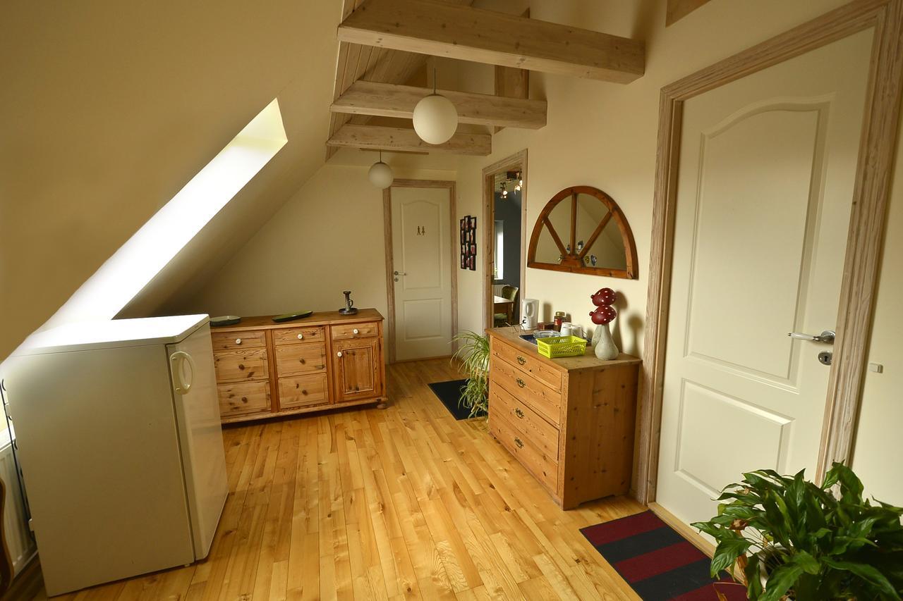 Kardybvej 8 Bed & Breakfast Tastum Bagian luar foto